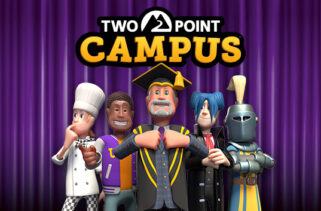 Two Point Campus Preinstalled Worldofpcgames