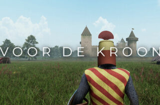 Voor De Kroon Preinstalled Worldofpcgames