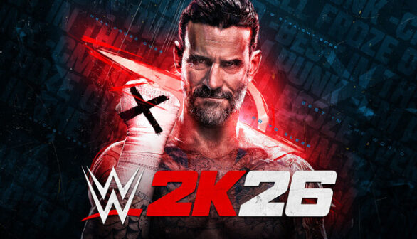 WWE 2K26 Preinstalled Worldofpcgames