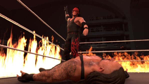 WWE 2K26 Reviews