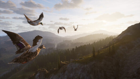 Way of the Hunter 2 On Pc