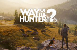 Way of the Hunter 2 Preinstalled Worldofpcgames