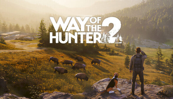 Way of the Hunter 2 Preinstalled Worldofpcgames
