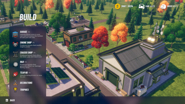 iRacing Arcade Reviews