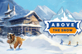 Above the Snow Preinstalled Worldofpcgames