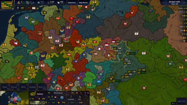 Age of History II Definitive Edition On Pc