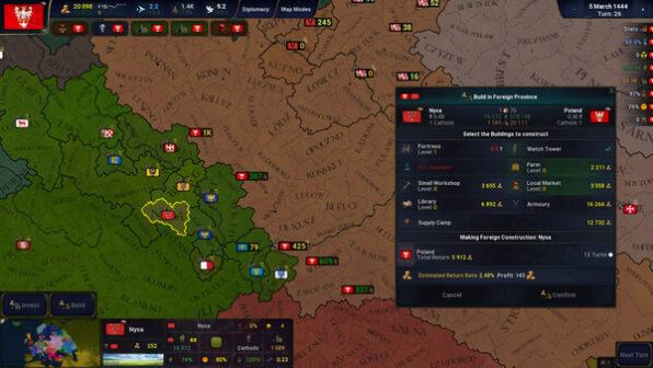 Age of History II Definitive Edition Reviews