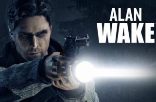 Alan Wake Preinstalled Worldofpcgames
