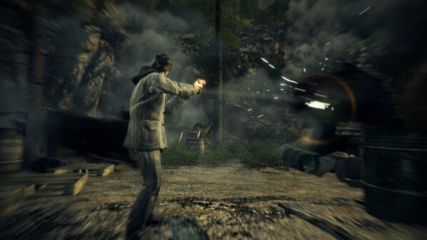 Alan Wake Reviews