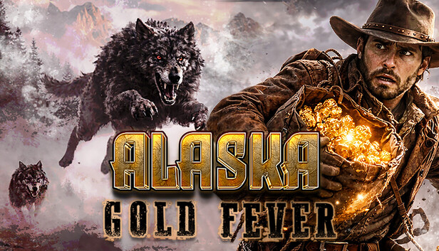 Alaska Gold Fever Preinstalled Worldofpcgames