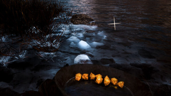 Alaska Gold Fever Steam game