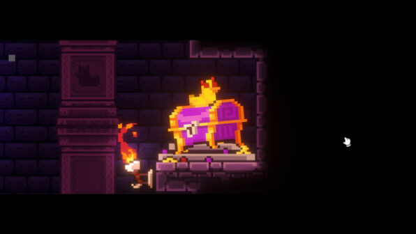 All Hail the Orb Gameplay