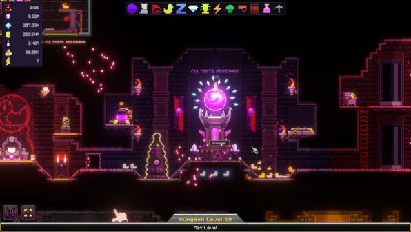 All Hail the Orb On Pc