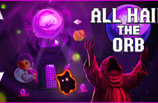 All Hail the Orb Preinstalled Worldofpcgames