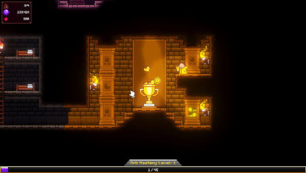 All Hail the Orb Reviews