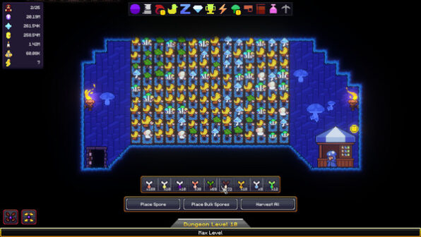 All Hail the Orb Steam game