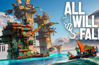 All Will Fall Preinstalled Worldofpcgames