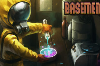 Basement Preinstalled Worldofpcgames