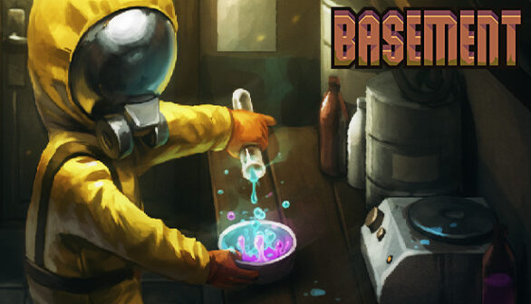 Basement Preinstalled Worldofpcgames