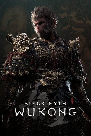 Black Myth: Wukong Free Download (v1.0.21.23831 + All DLCs + DE)