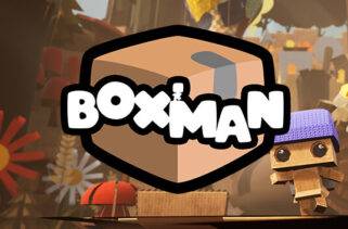 Boxman Preinstalled Worldofpcgames