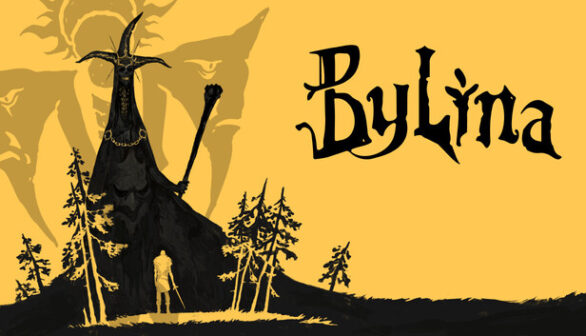 Bylina Preinstalled Worldofpcgames