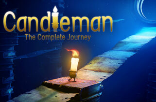 Candleman The Complete Journey Preinstalled Worldofpcgames