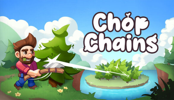 Chop Chains Preinstalled Worldofpcgames