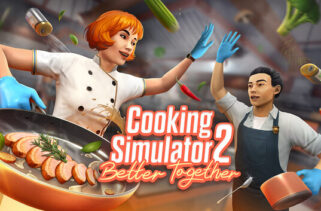 Cooking Simulator 2 Better Together Preinstalled Worldofpcgames