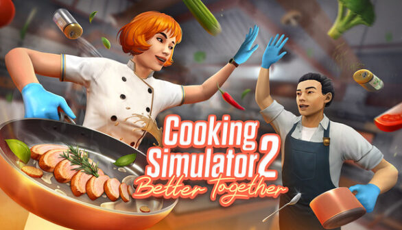 Cooking Simulator 2 Better Together Preinstalled Worldofpcgames