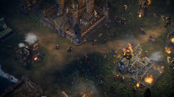 Crown of Greed On Pc