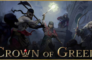 Crown of Greed Preinstalled Worldofpcgames