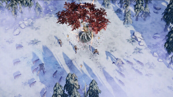 Crown of Greed Reviews