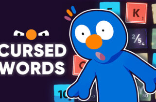 Cursed Words The Word Game That Isn’t Preinstalled Worldofpcgames