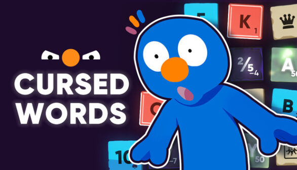 Cursed Words The Word Game That Isn’t Preinstalled Worldofpcgames