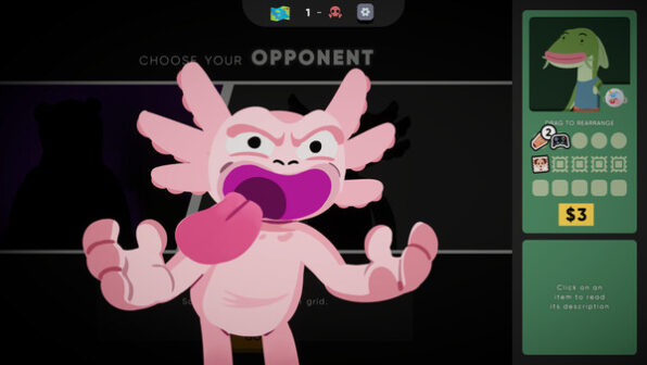 Cursed Words The Word Game That Isn’t Reviews