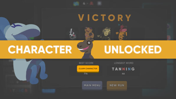 Cursed Words The Word Game That Isn’t Steam game