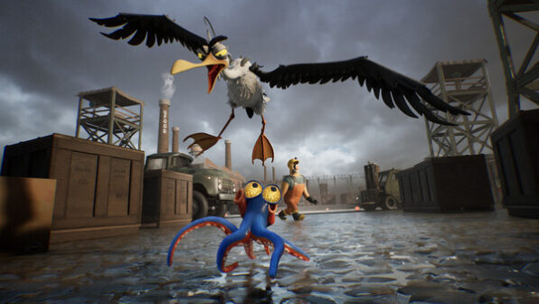 Darwins Paradox Reviews