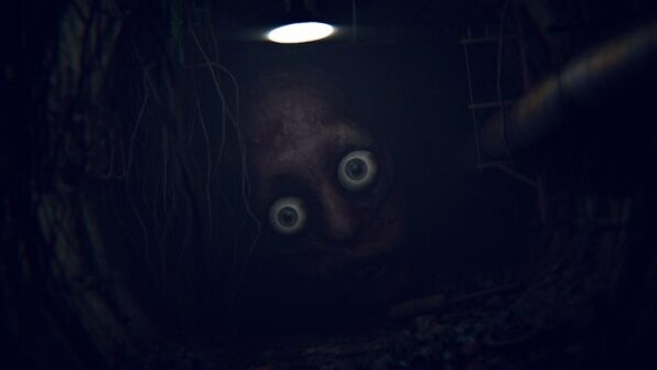 Don’t Play This Gameplay