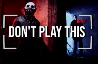 Don’t Play This Preinstalled Worldofpcgames