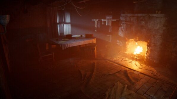 Don’t Play This Steam game