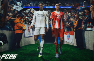 EA SPORTS FC 26 Preinstalled Worldofpcgames