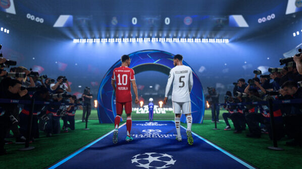 EA SPORTS FC 26 Steam game