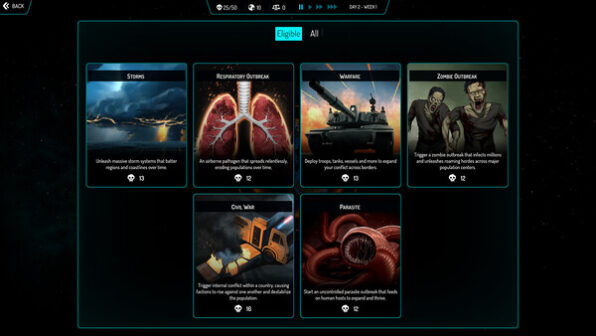 Extinction Day On Pc