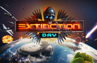 Extinction Day Preinstalled Worldofpcgames