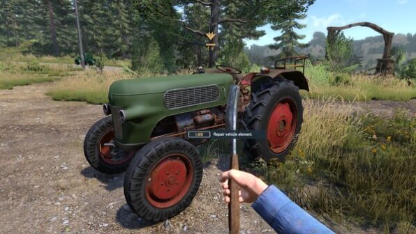 Farmer’s Dynasty 2 On Pc