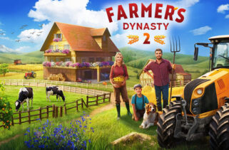 Farmer’s Dynasty 2 Preinstalled Worldofpcgames