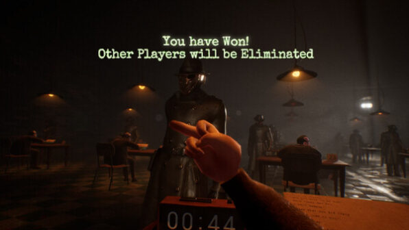 Final Sentence Reviews