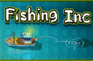 Fishing Inc Preinstalled Worldofpcgames