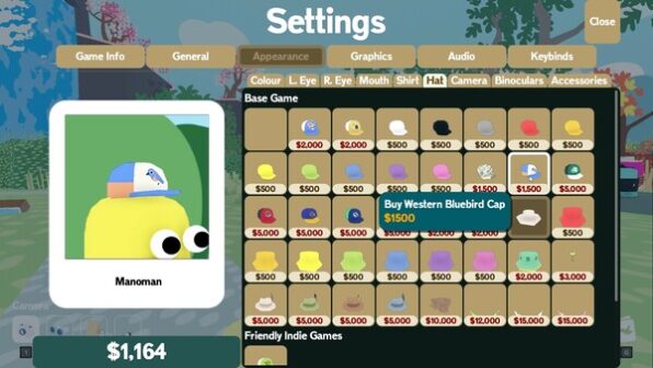 Flock Around Gameplay